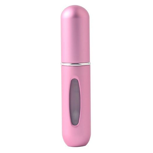 Mini Påfyllbar Parfyme Atomizer Flaske | Luvikno