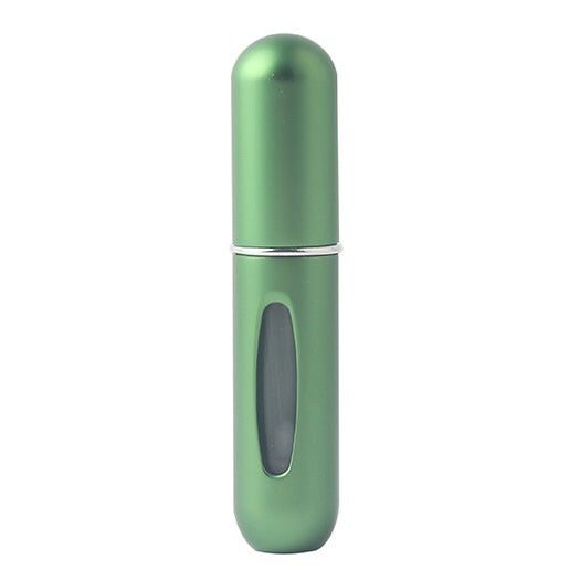 Mini Påfyllbar Parfyme Atomizer Flaske | Luvikno