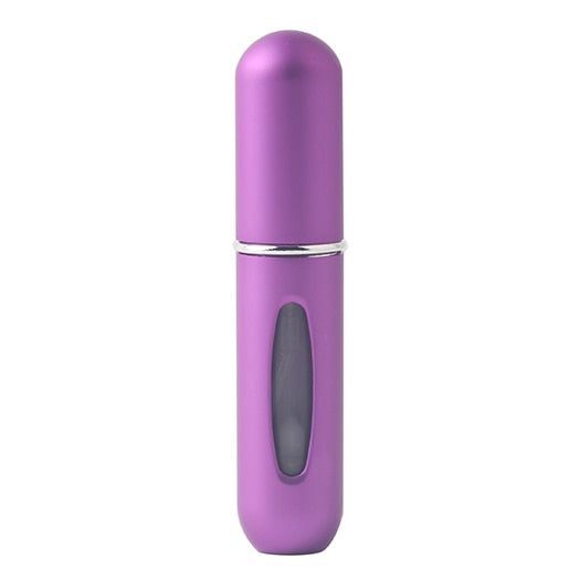 Mini Påfyllbar Parfyme Atomizer Flaske | Luvikno