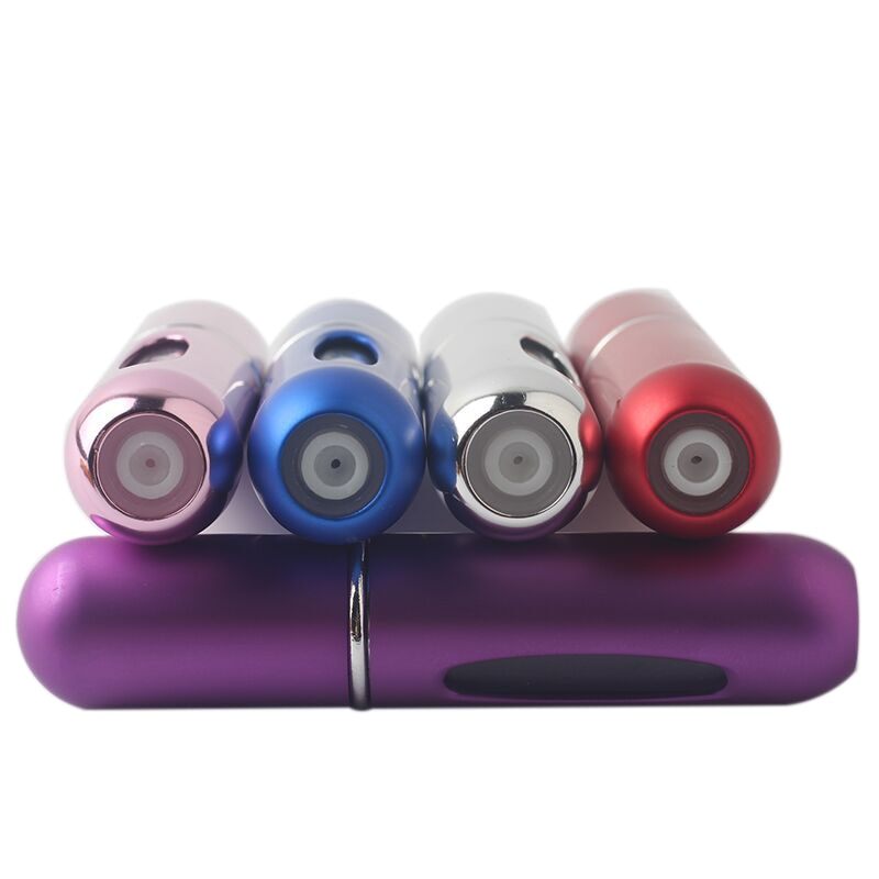 Mini Påfyllbar Parfyme Atomizer Flaske | Luvikno