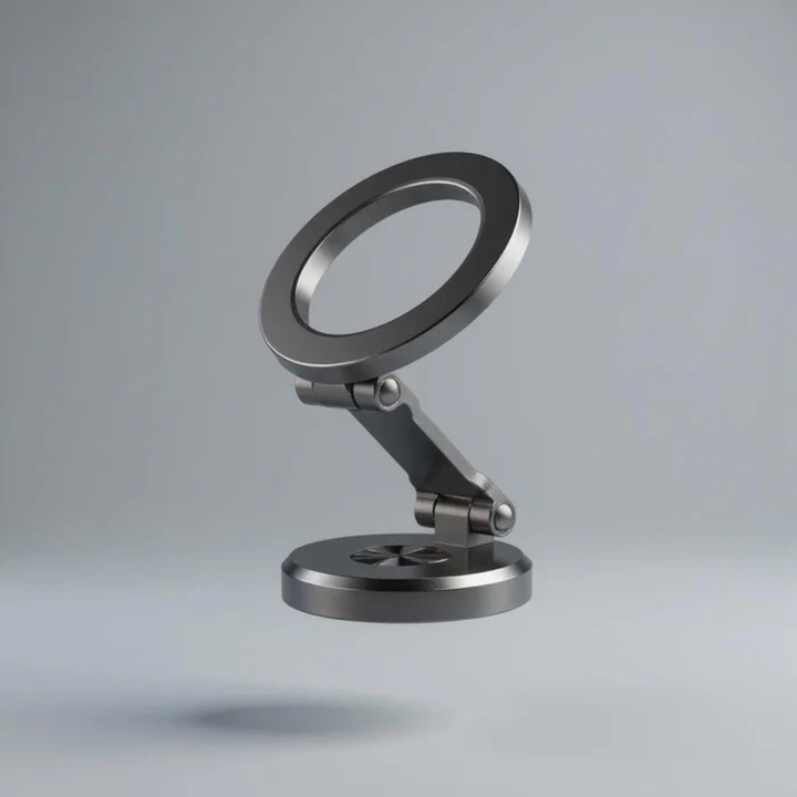PowerGrip Pro — Ingen mer håndfrykt: Solid grep for absolutt kontroll og stilfull kraft | Luvikno