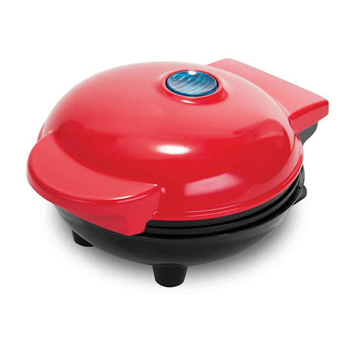 WaffleMaster Mini – Rask og Velsmakende Frokost Luvikno