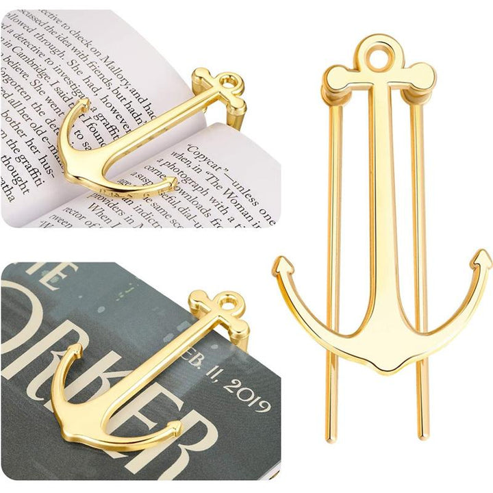 Anchor seal | Luvikno