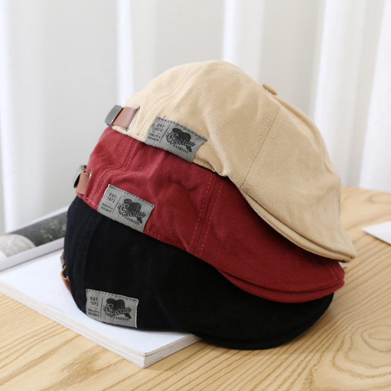 Luvikno | Retro Vintage Beret