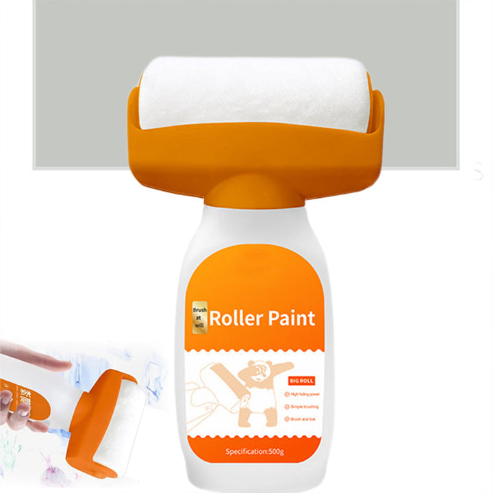 Wandreparaturroller Color | Luvikno