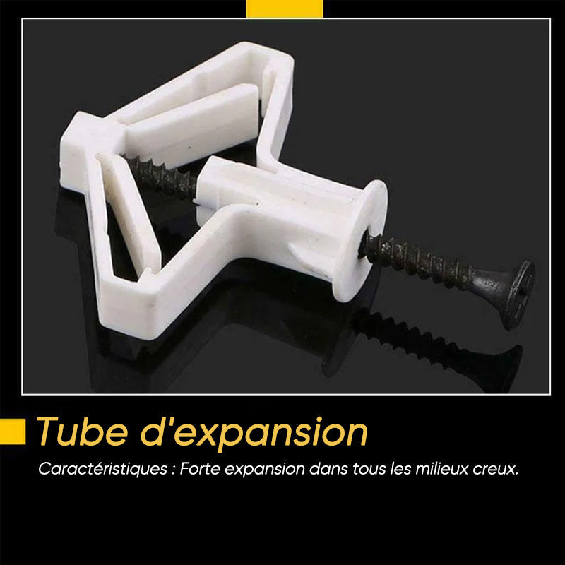 Aircraft Expansion Anchor Bolt | Luvikno