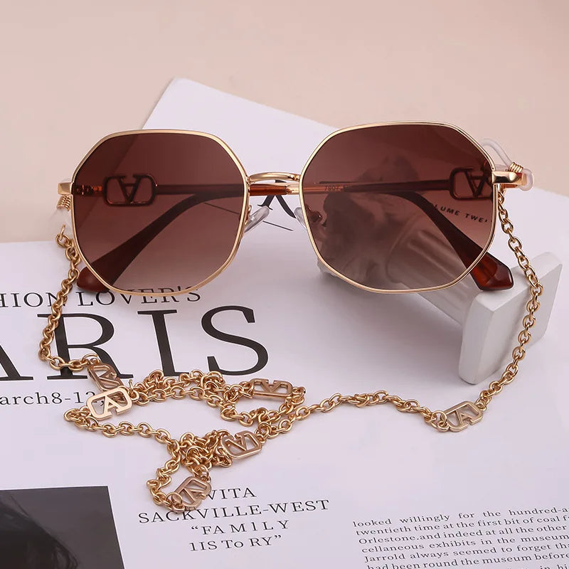 Ruby Solbriller | Tough & Stylish | Luvikno