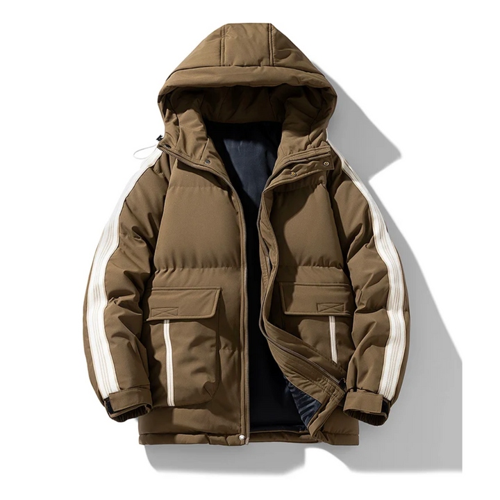 Luvik | Vettijakk fleece, vanntett og vindtett