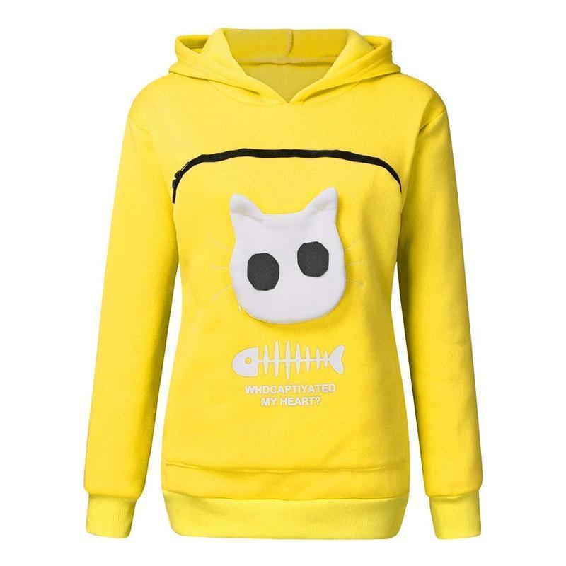 Tier Hoodie | luvikno