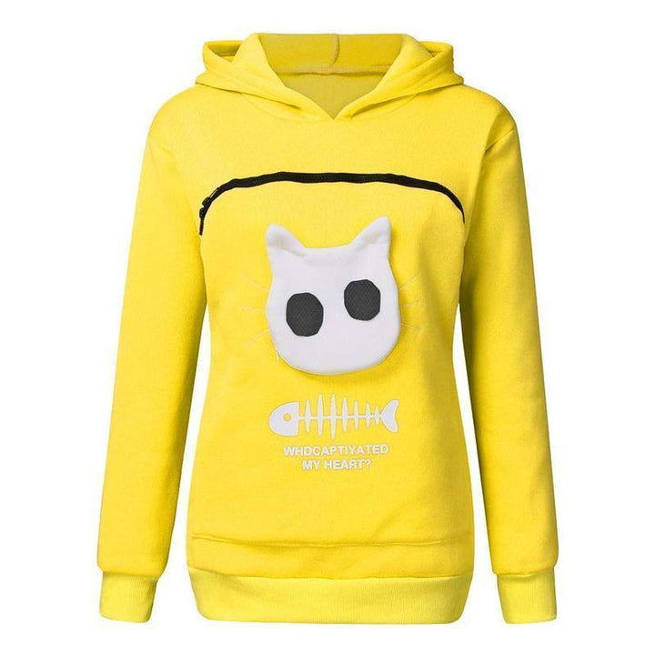 Tier Hoodie | luvikno