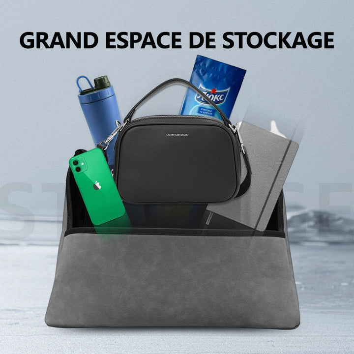 Bilsete lagringsbag | luvikno