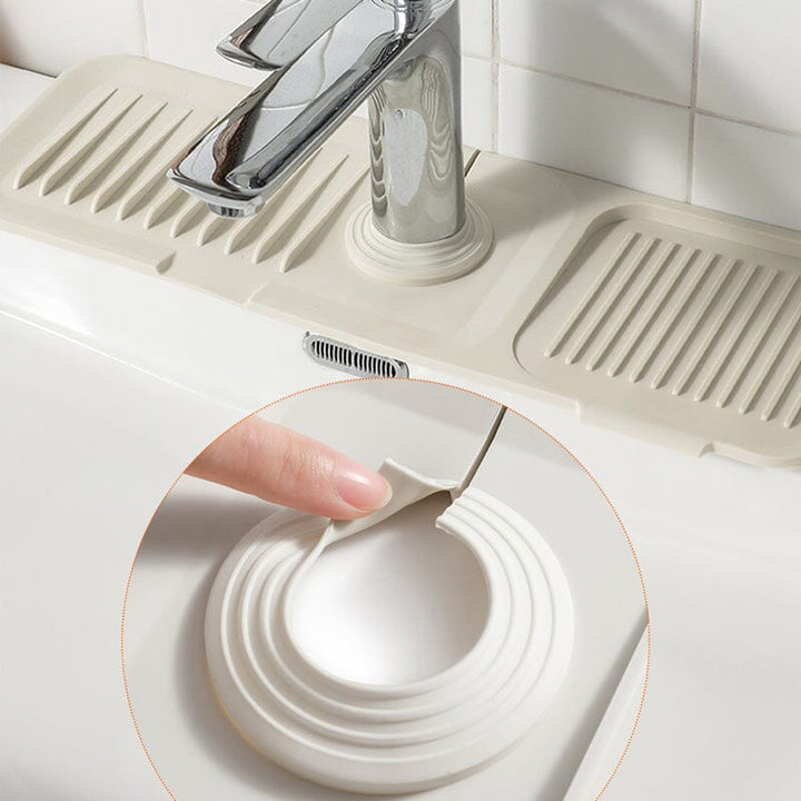 Silicone Dreneringsmatte | Luvikno