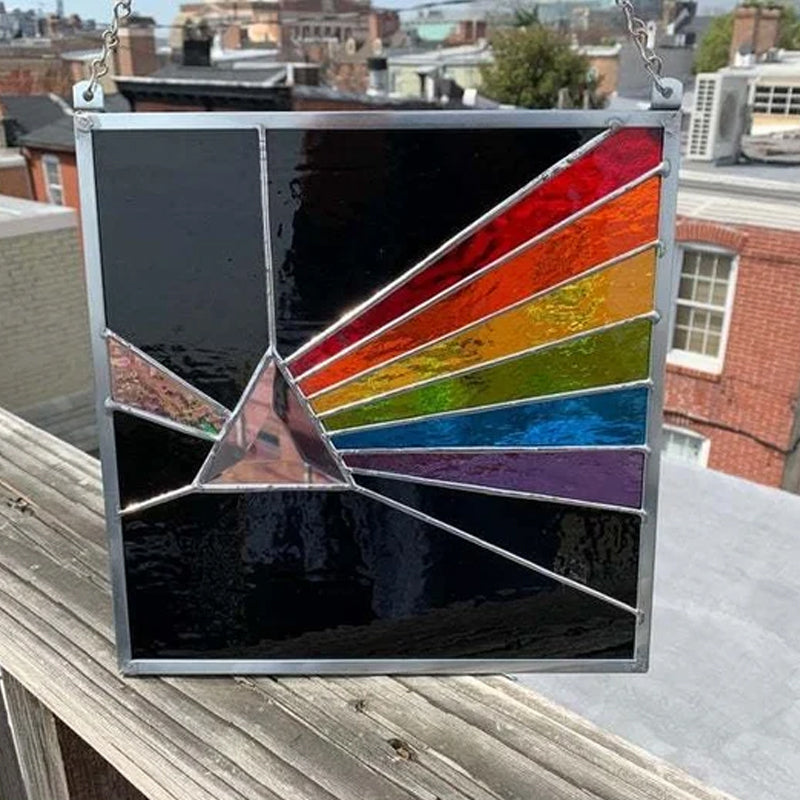 Dark Side of the Moon Panel | Luvikno
