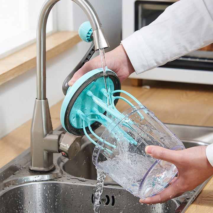 Easy Egg Beater Mixer | Luvikno