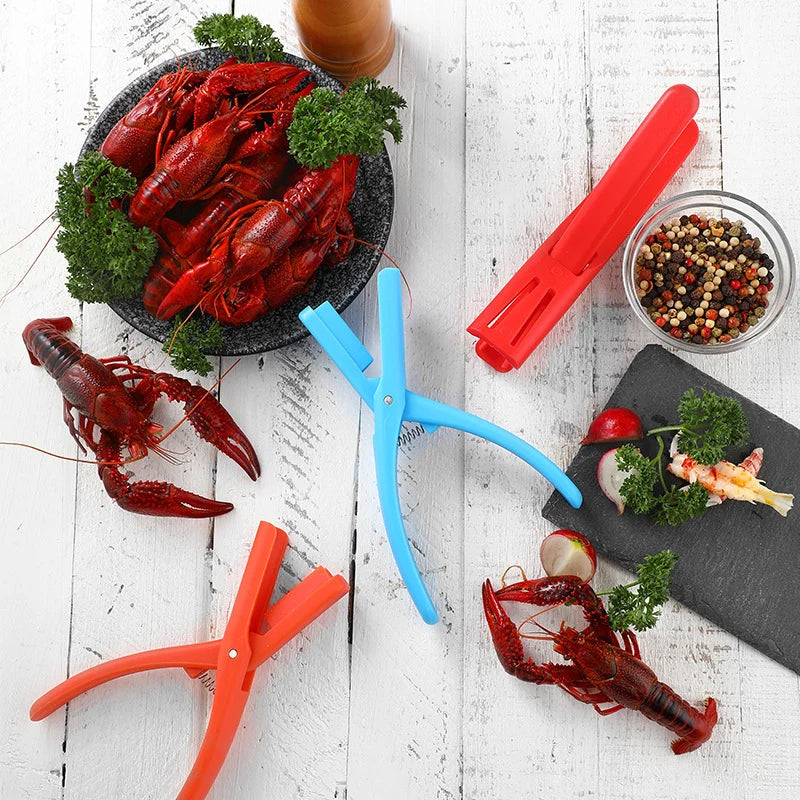 Crawfish Skallert Verktøy | Luvikno