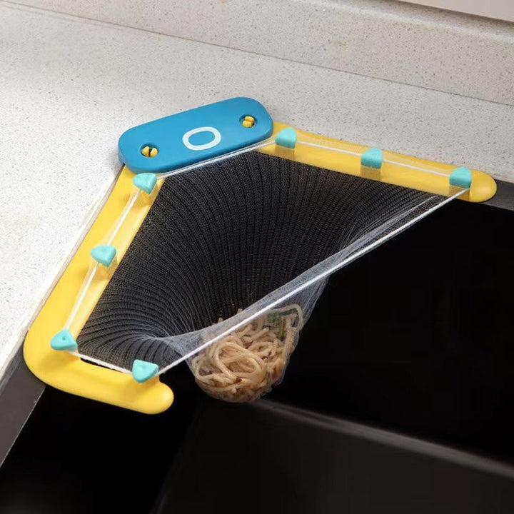 Squid sink filter set | Luvikno