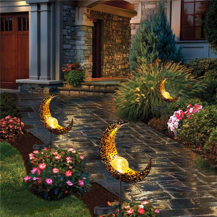 Astral Garden Light Luvikno