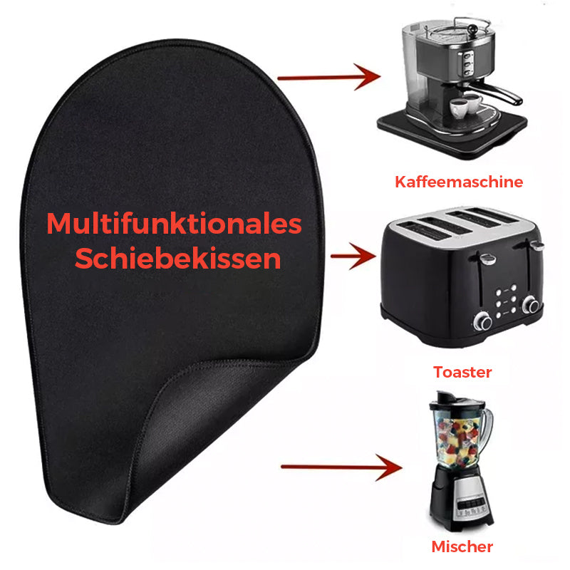 Luvikno | Enkel Stå Mixer Matte