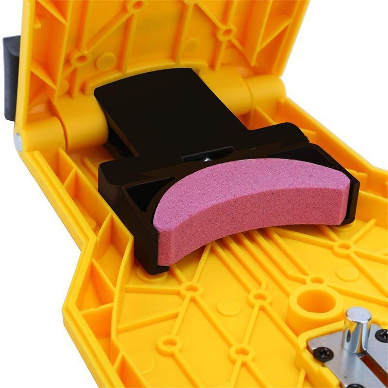 Ciaovie Kit for Sharpening for Chainsaw | luvikno