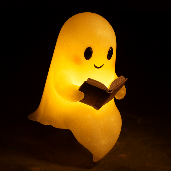 Specter Glow Ambient Lampe | Luvikno