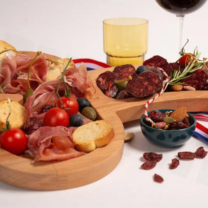 Aperitif Brettfat | Luvikno