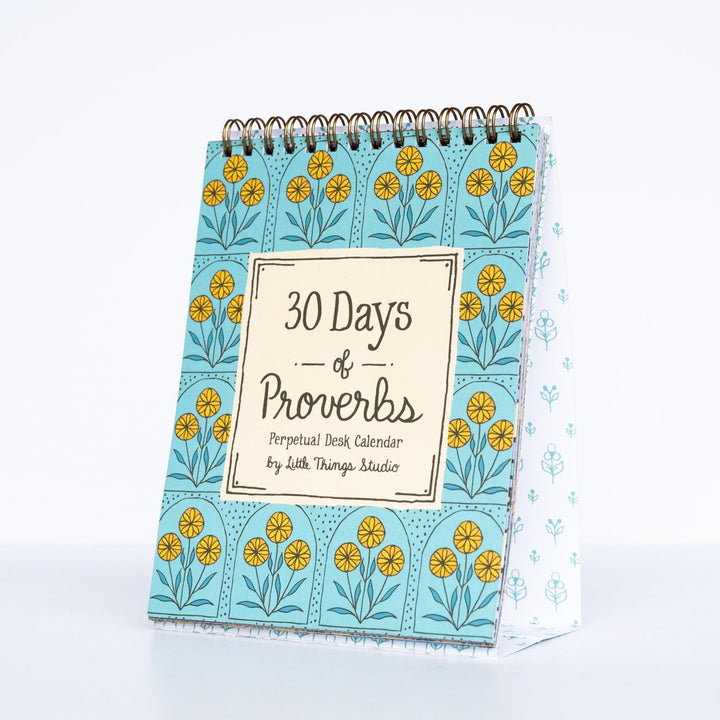 30 Dagers Sitat Evig Kalender🕊️ | Luvikno