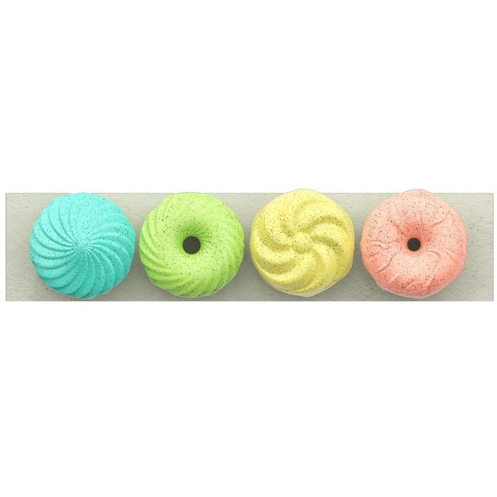 Donut Aromaterapi Kapsel for Kattesenger / For Katter Luvikno