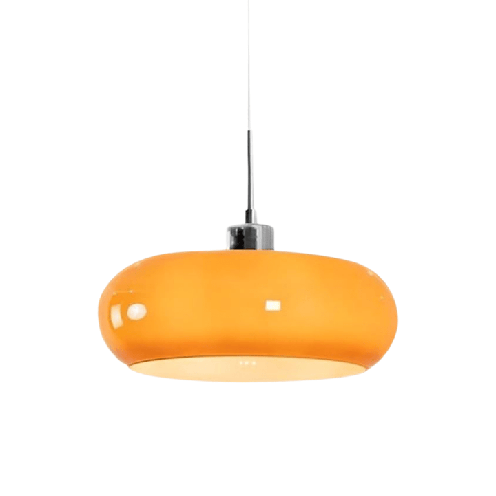 Luvikno | Bauhaus Stil Glass Pendel Lamp Nordisk Retro