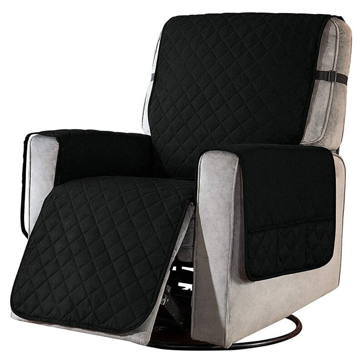 Recliner Chair Cover Luvikno