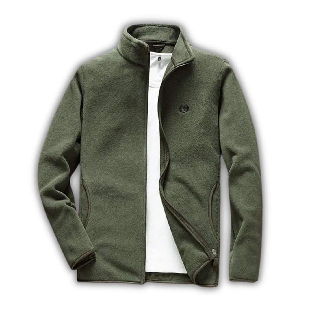 Luvik | Miesten tuulenpitävä takki