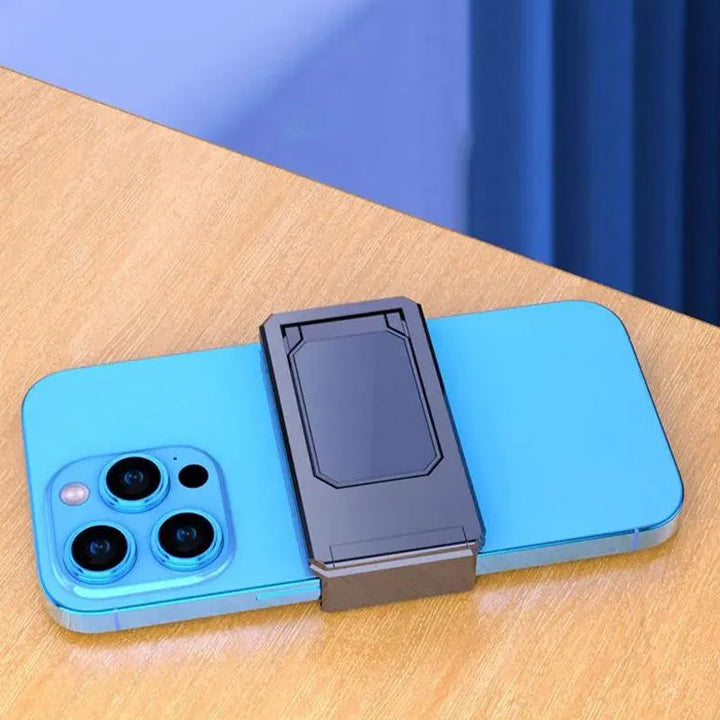 Bakklips sammenleggbar telefonholder | Luvikno