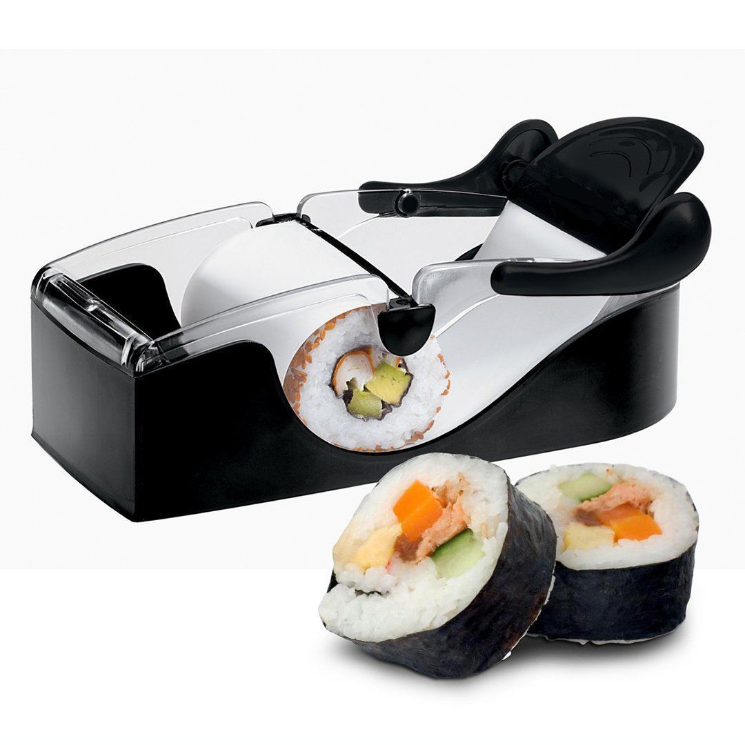 Enkel bruk DIY Sushi Roller | Luvikno