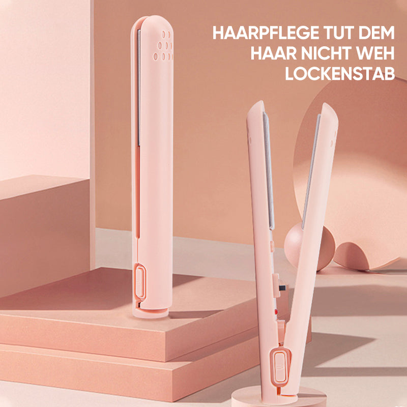 Luvikno | Multifunksjonell USB Krølltang