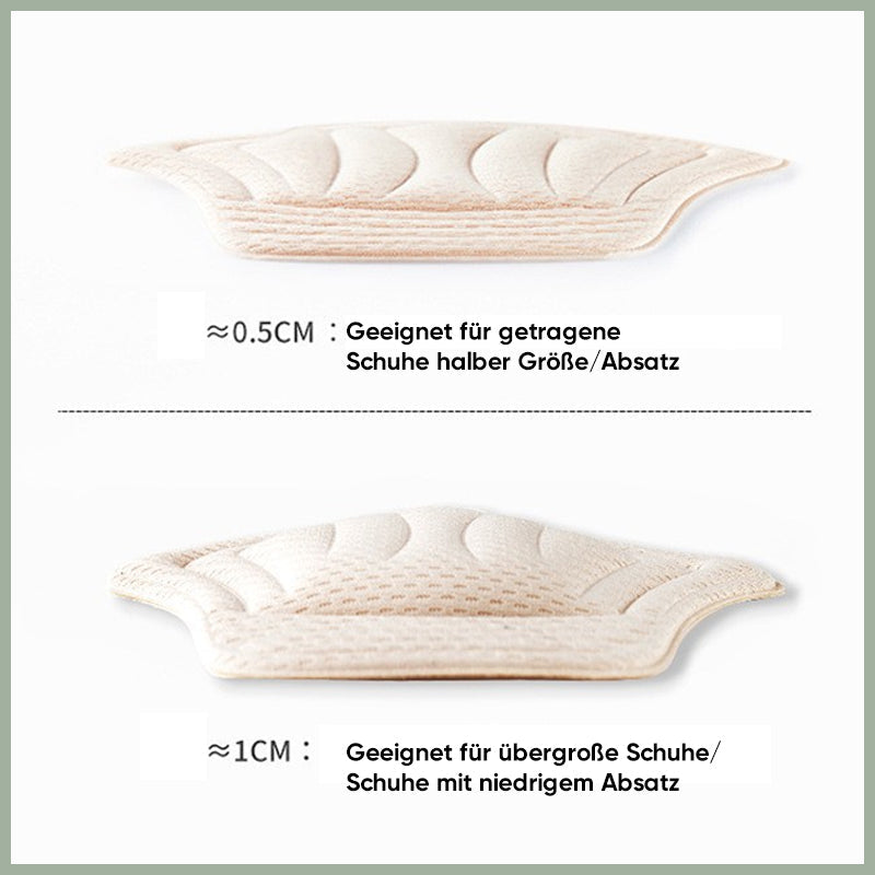 Anti-Wear Heel Patch | Luvikno