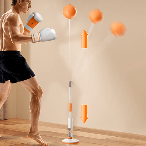 ReflexPro Slipp din energi med stil | Luvikno