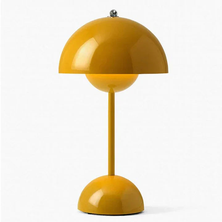Luvikno | Moderne Nordic Bordlampe Luksusdesign