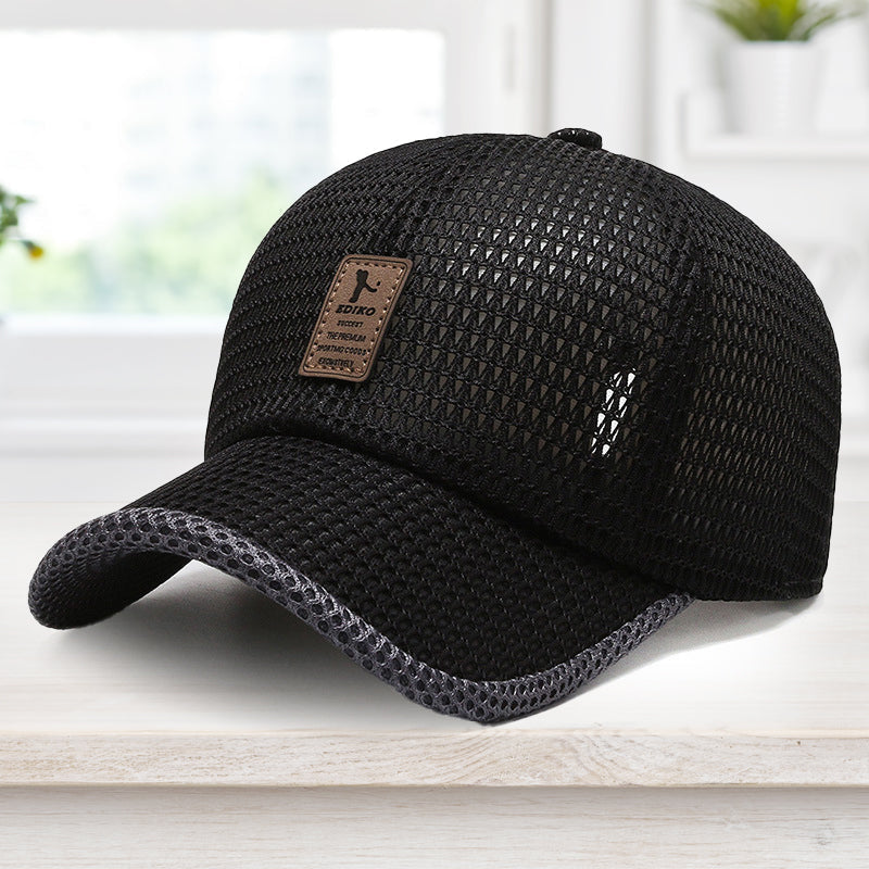 Luvikno | Sommer Utendørs Casual Baseball Caps