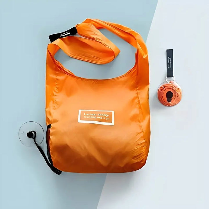Bærbar Disc Bag | Luvikno