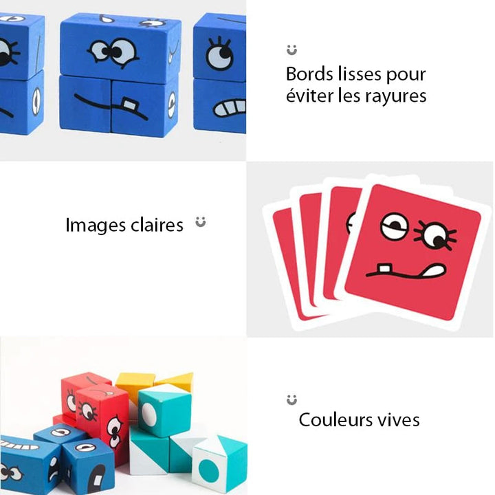Emoji Byggesteiner | Luvikno