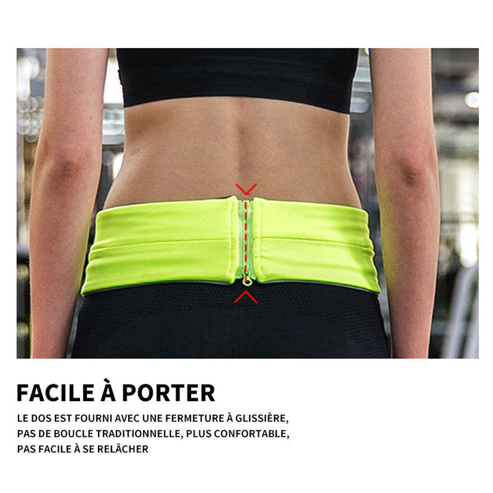 Ciaovie Sports Belt | luvikno