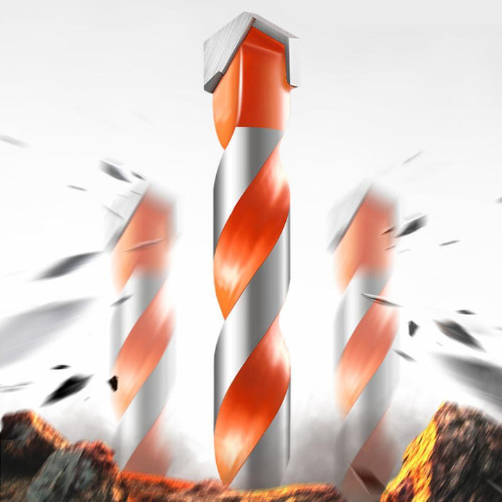 Multifunksjonell drill | Luvikno