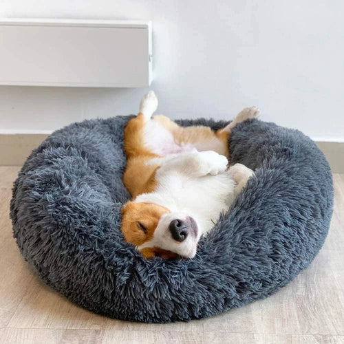 Premium Hundeseng Luvikno