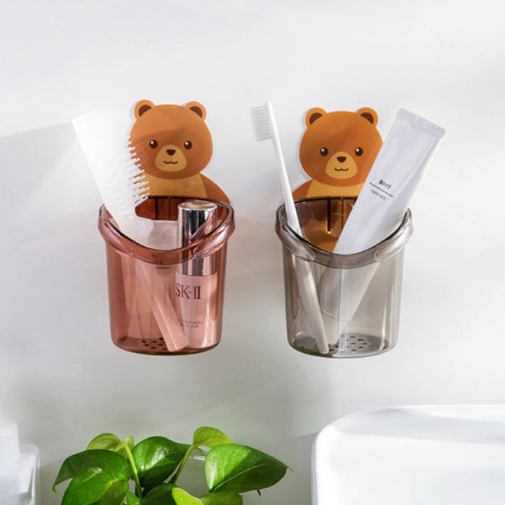Bear Storage Cup | Luvikno