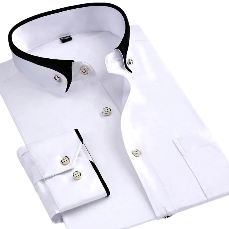 Luvik | Tyylikkäät Miesten Pitkähihasetekot: Muotilausunnanne 2024