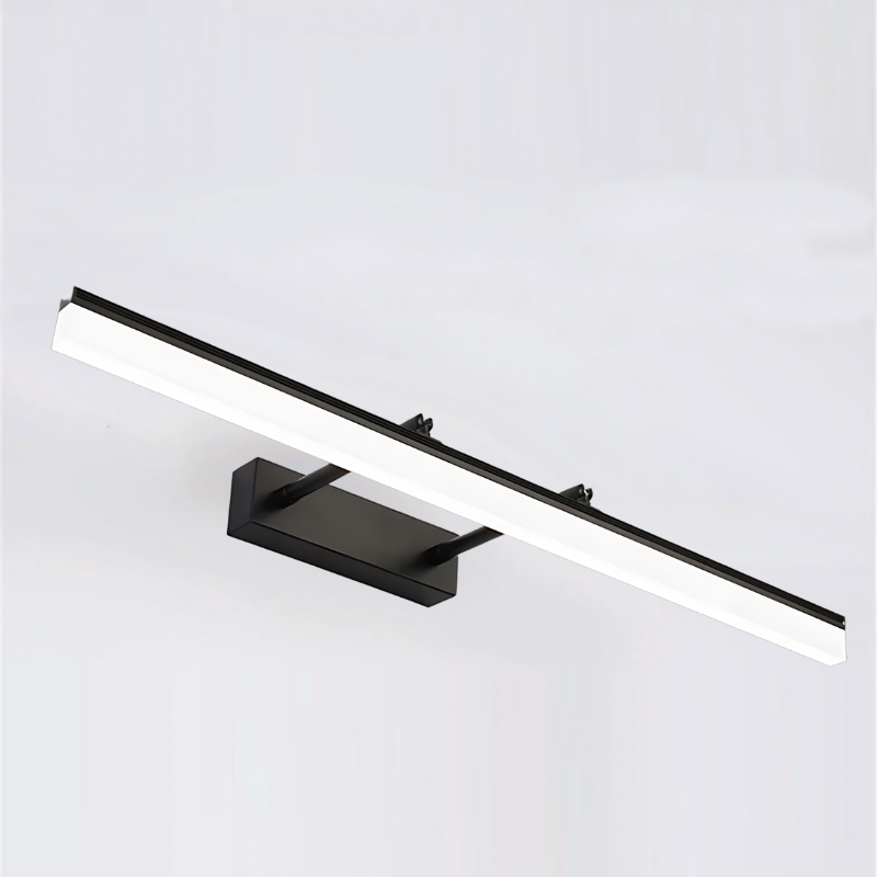 Moderne LED vanntett baderomsvegglampe | Luvikno