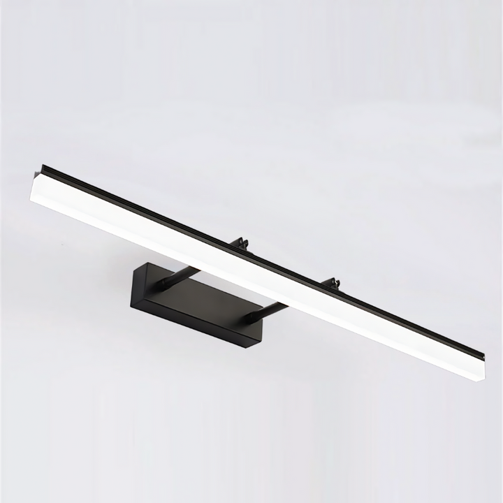 Moderne LED vanntett baderomsvegglampe | Luvikno