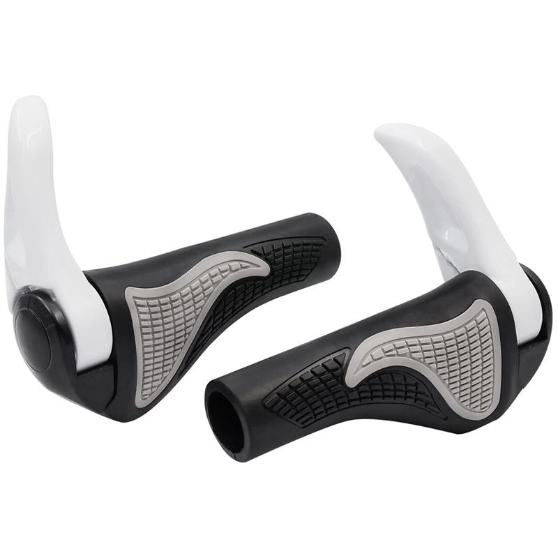 Premium ergonomiske sykkelgrep Luvikno
