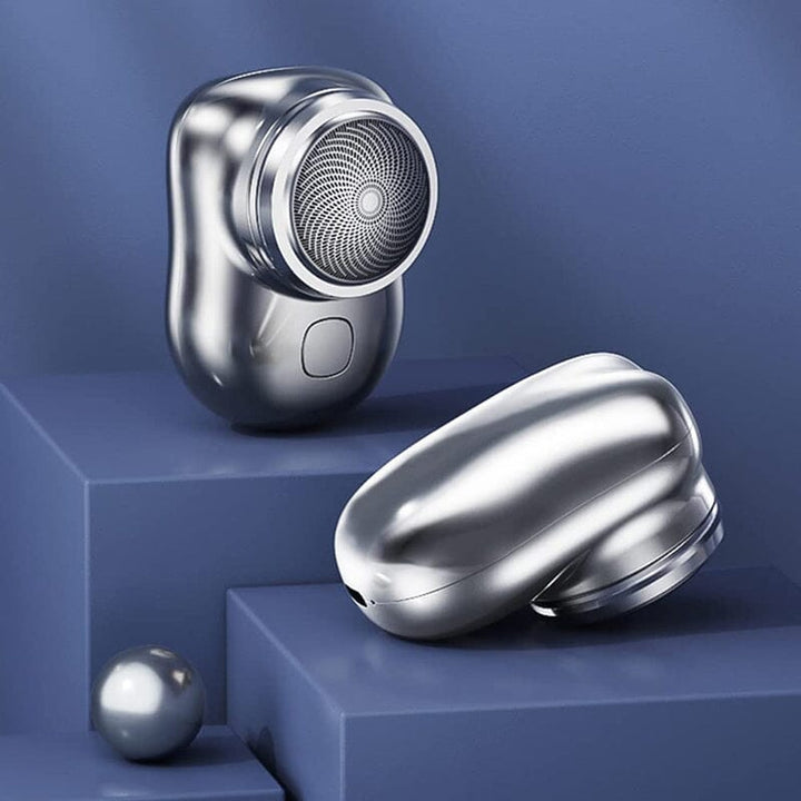 USB Mini Barber | Luvikno
