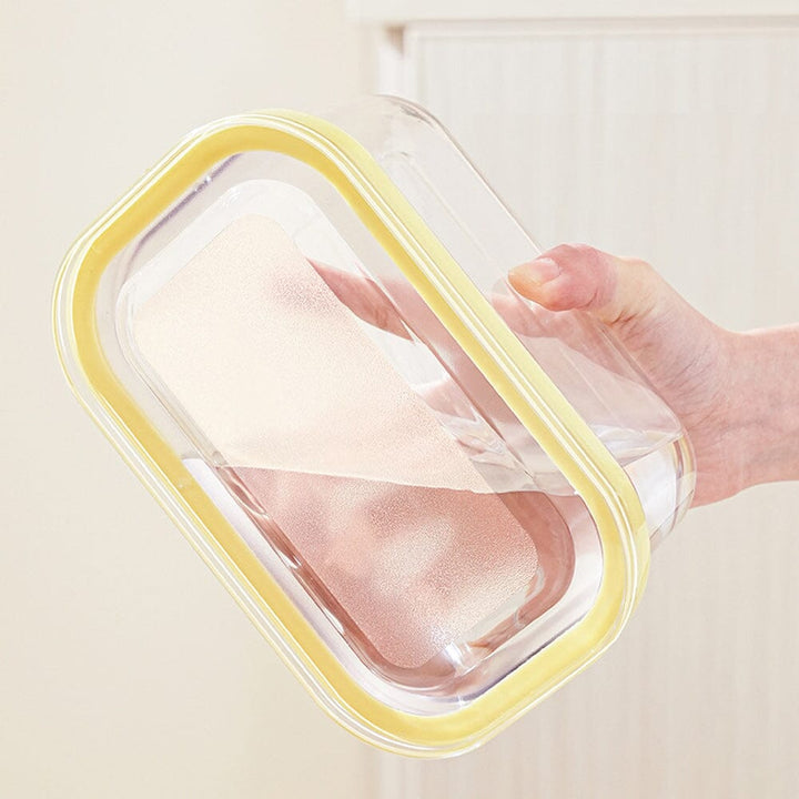 Butter Box med Kuttnett | Luvikno