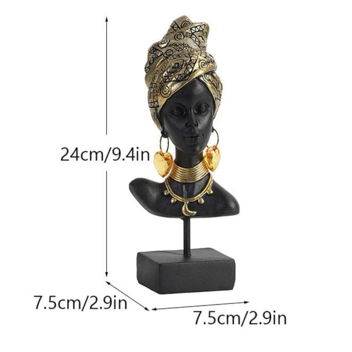 Sculptural Jewelry Catch Tray | Luvikno